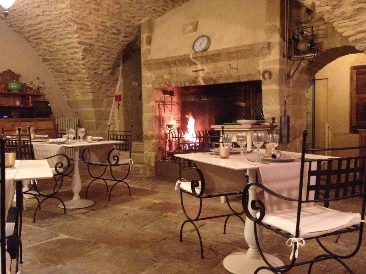 Domaine Des Escaunes Sernhac Екстер'єр фото